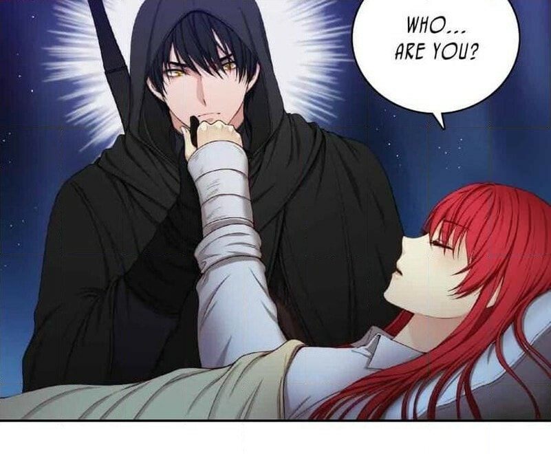 Read Adonis chapter 38 image 39 on Lezhin