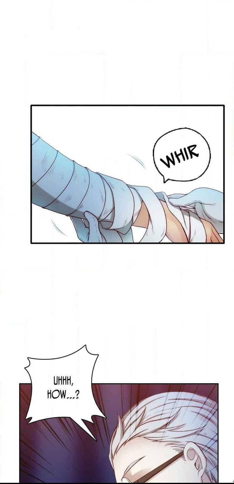 Read Adonis chapter 38 image 4 on Lezhin