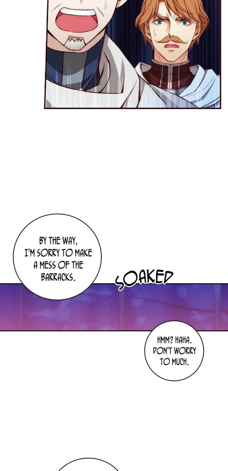 Read Adonis chapter 38 image 6 on Lezhin