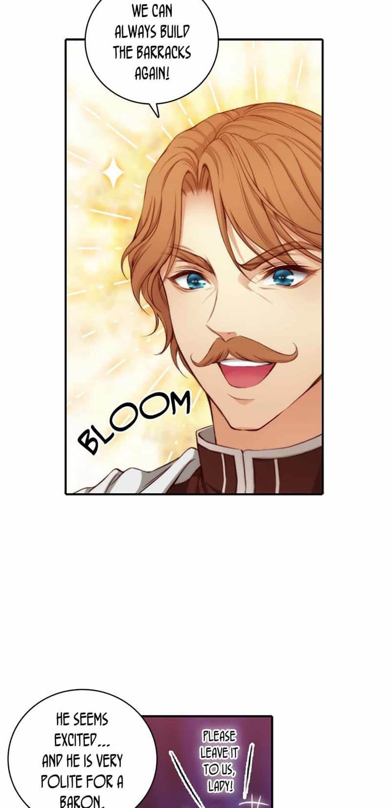 Read Adonis chapter 38 image 7 on Lezhin