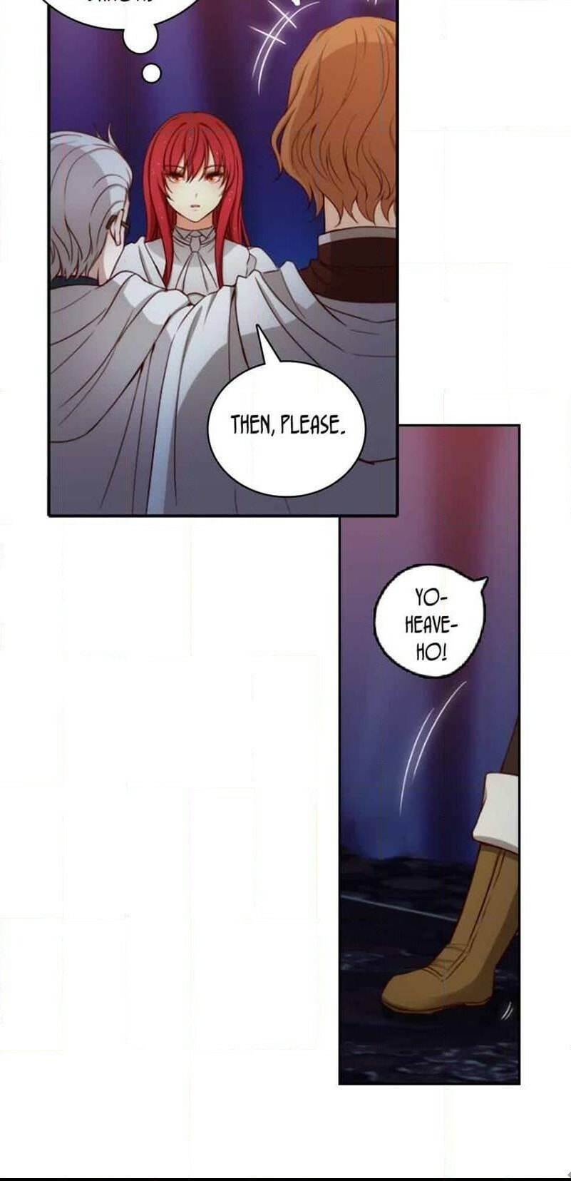 Read Adonis chapter 38 image 8 on Lezhin