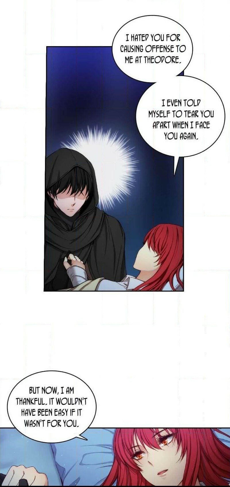 Read Adonis chapter 39 image 10 on Lezhin