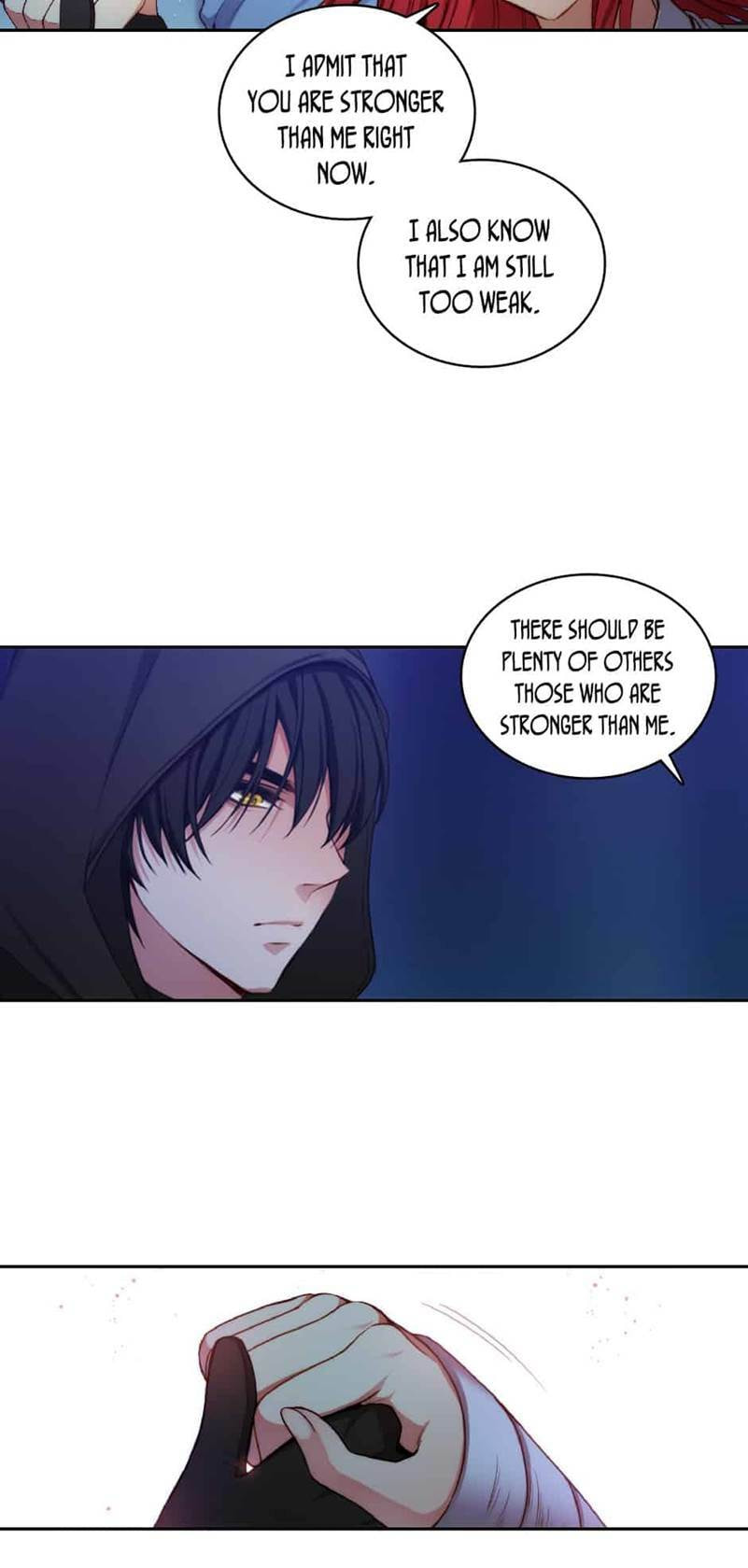 Read Adonis chapter 39 image 11 on Lezhin