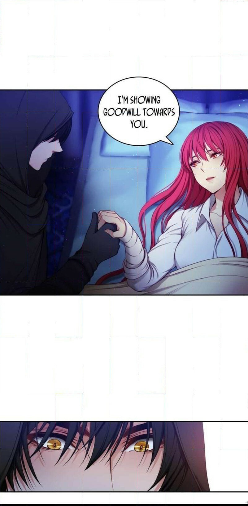 Read Adonis chapter 39 image 12 on Lezhin