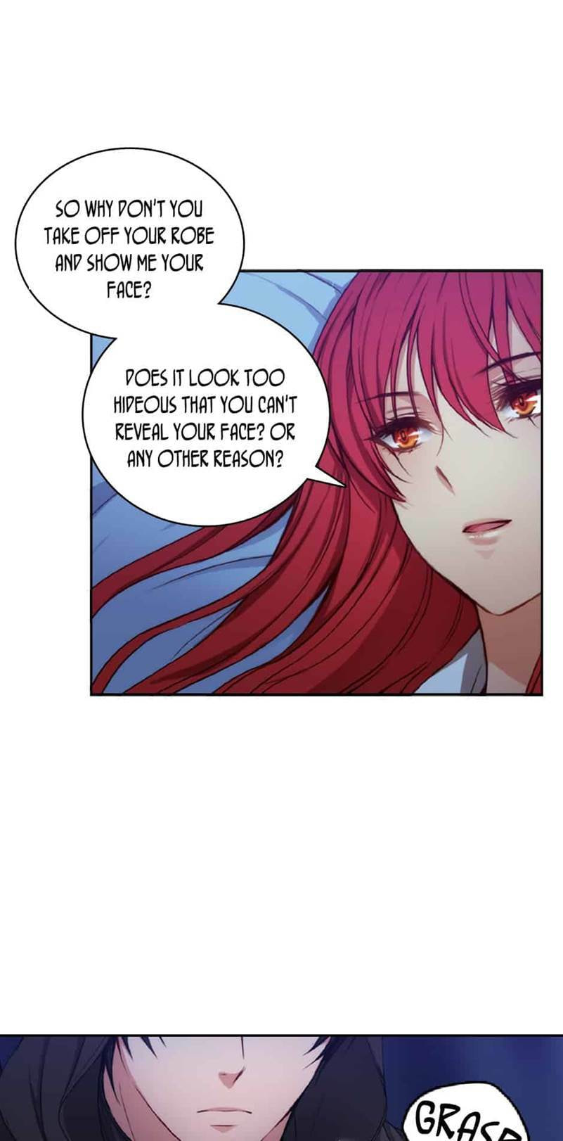 Read Adonis chapter 39 image 13 on Lezhin