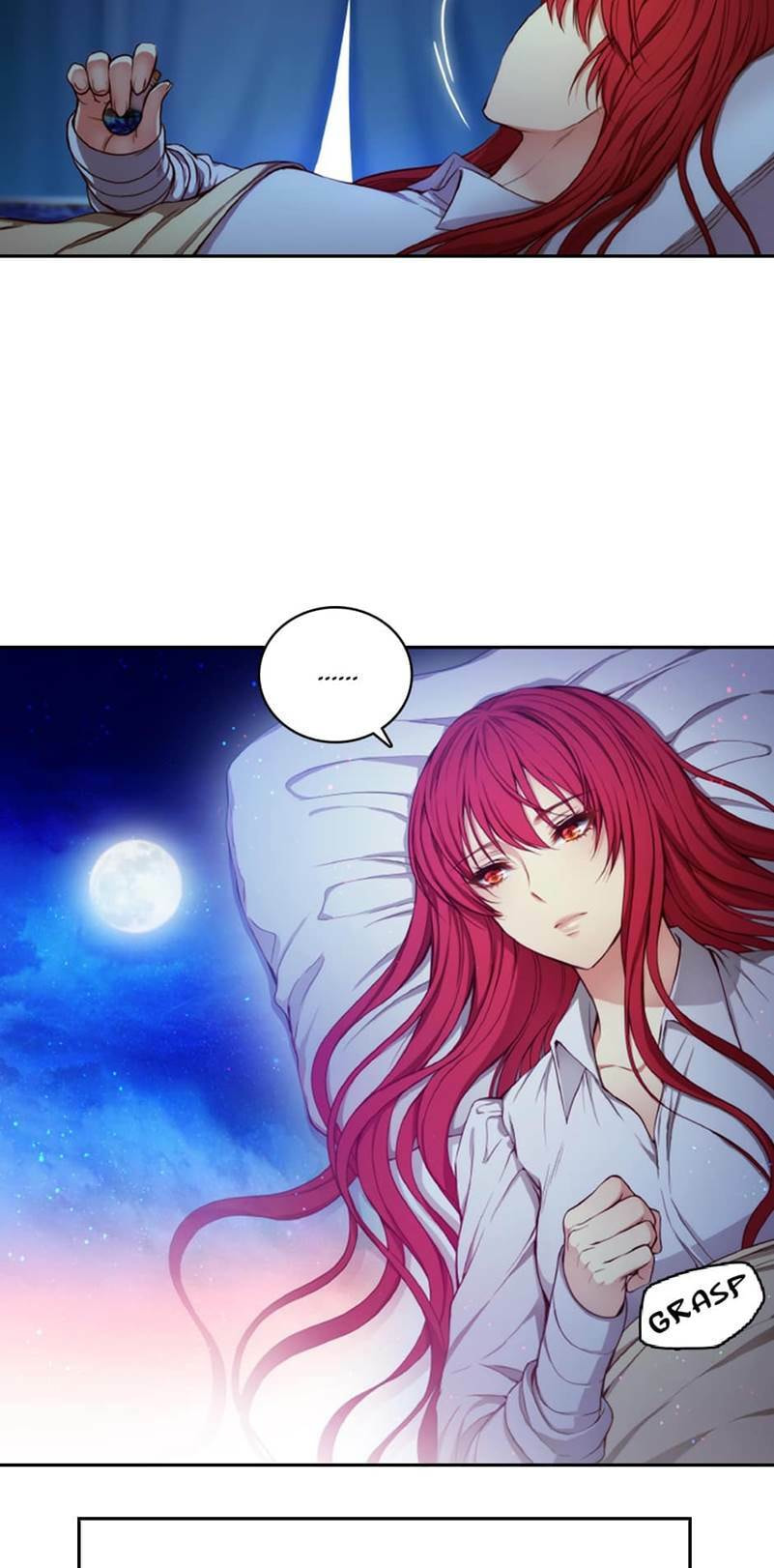 Read Adonis chapter 39 image 17 on Lezhin