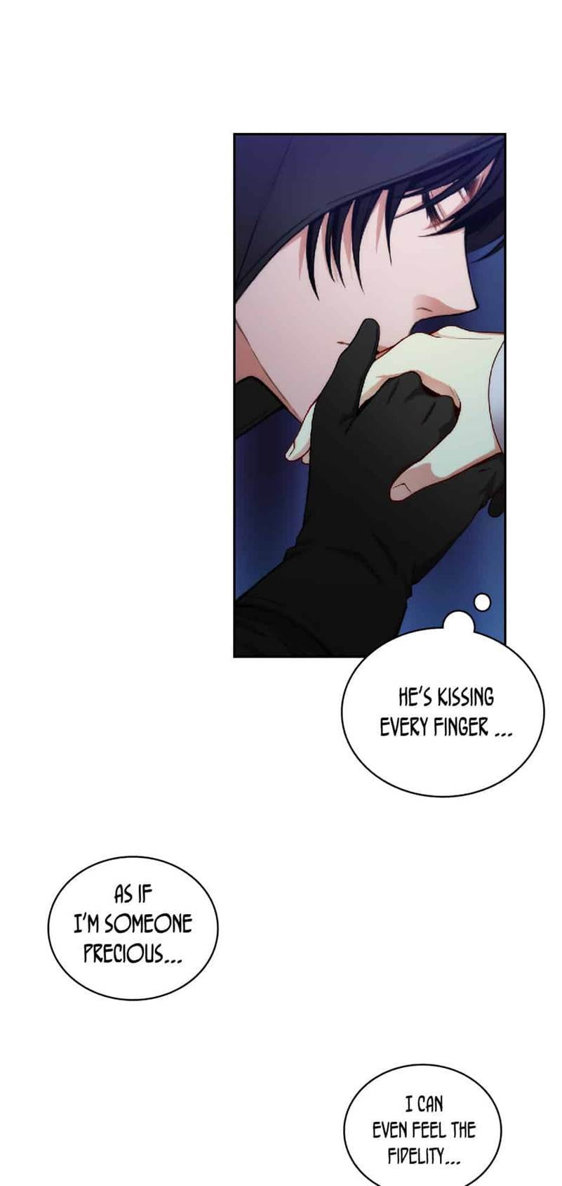 Read Adonis chapter 39 image 2 on Lezhin