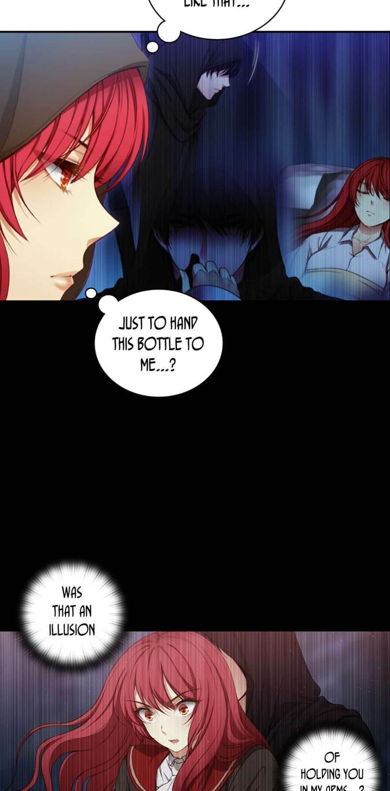 Read Adonis chapter 39 image 21 on Lezhin