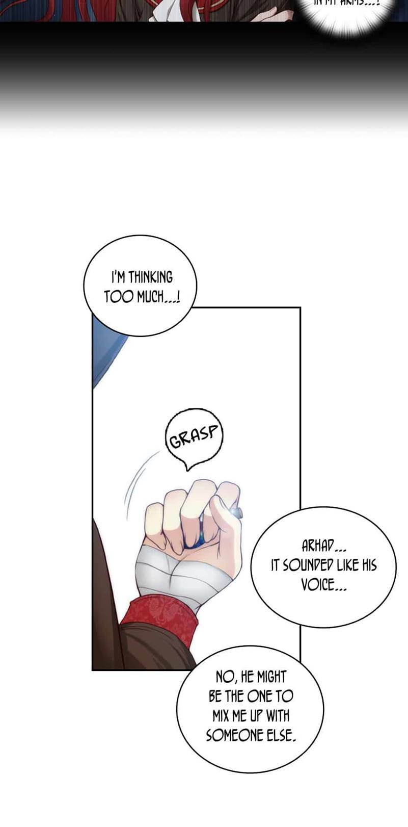 Read Adonis chapter 39 image 22 on Lezhin