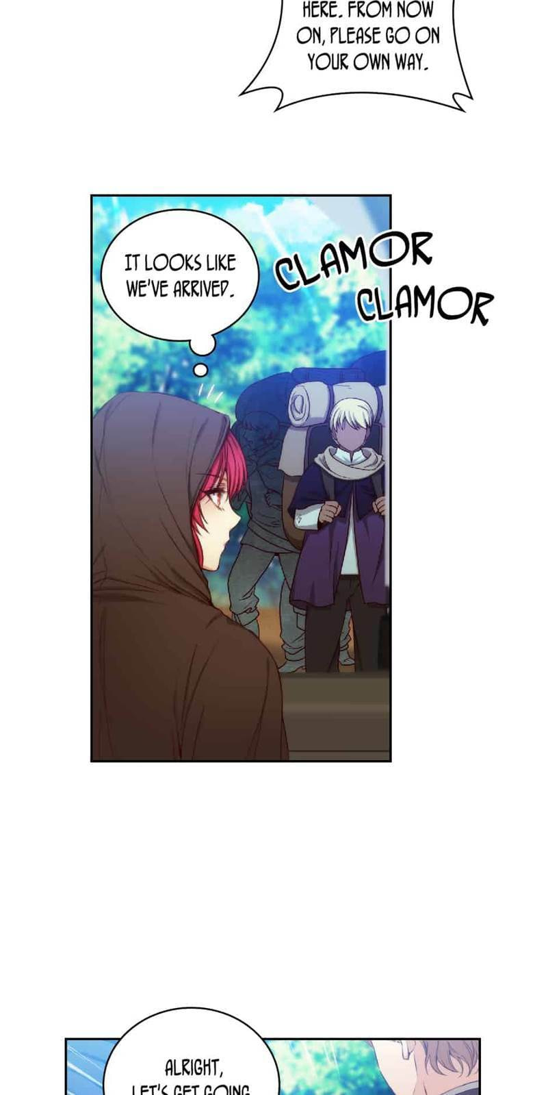 Read Adonis chapter 39 image 25 on Lezhin