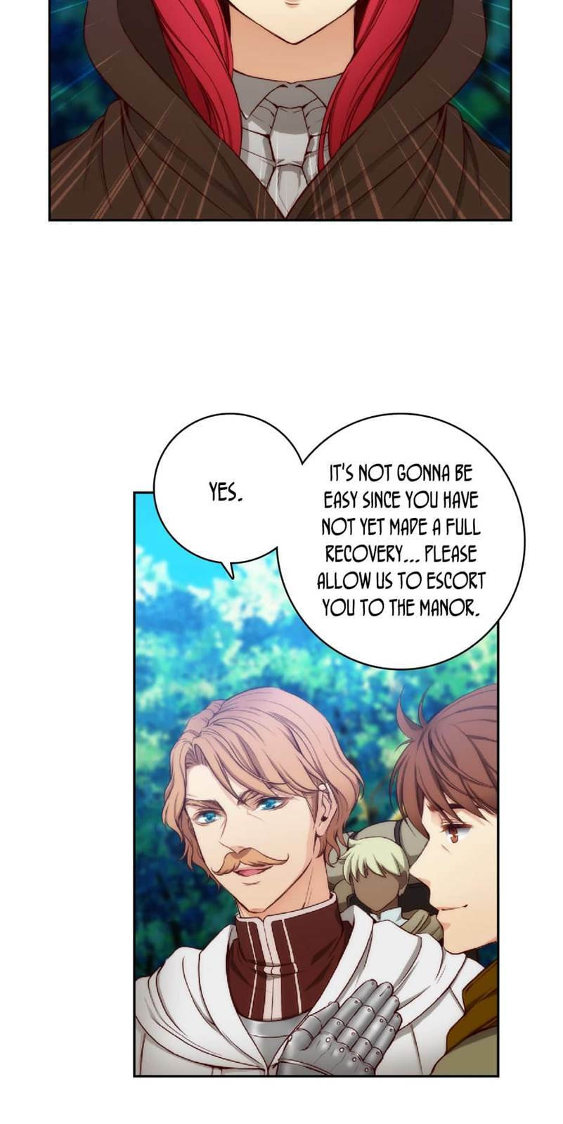 Read Adonis chapter 39 image 28 on Lezhin