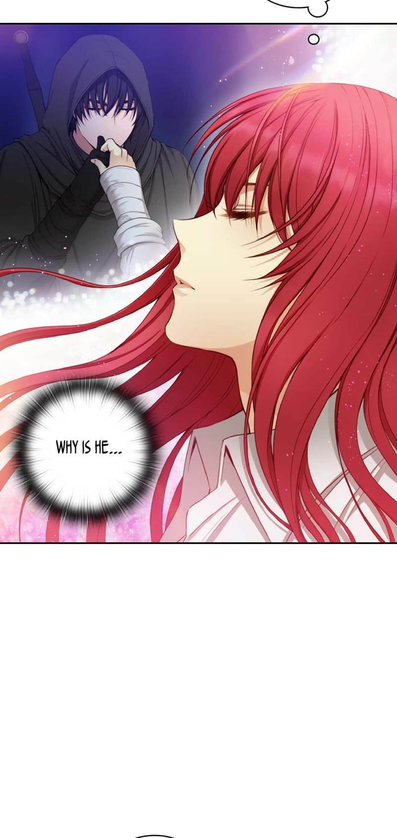 Read Adonis chapter 39 image 3 on Lezhin