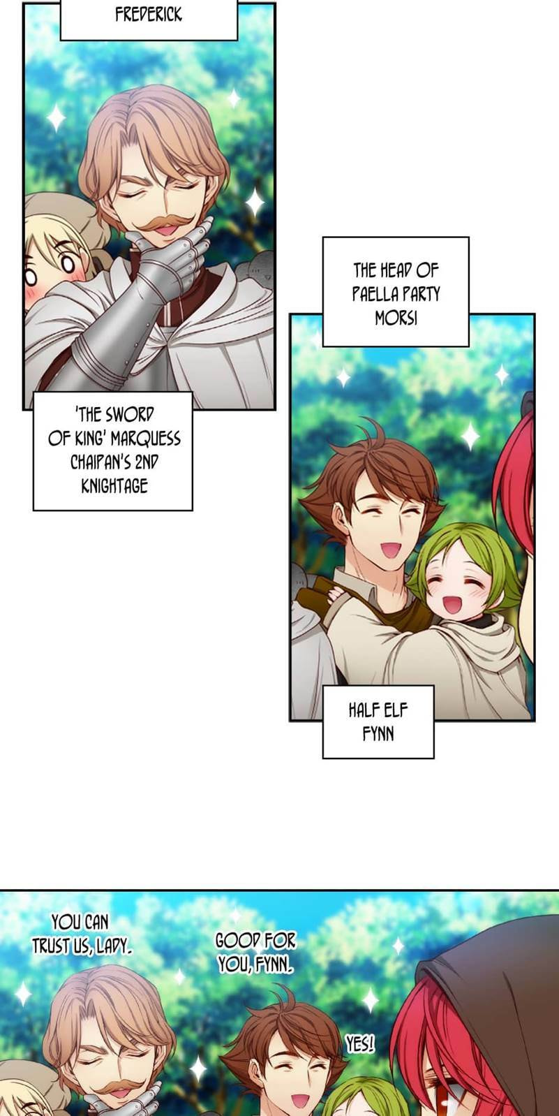 Read Adonis chapter 39 image 31 on Lezhin