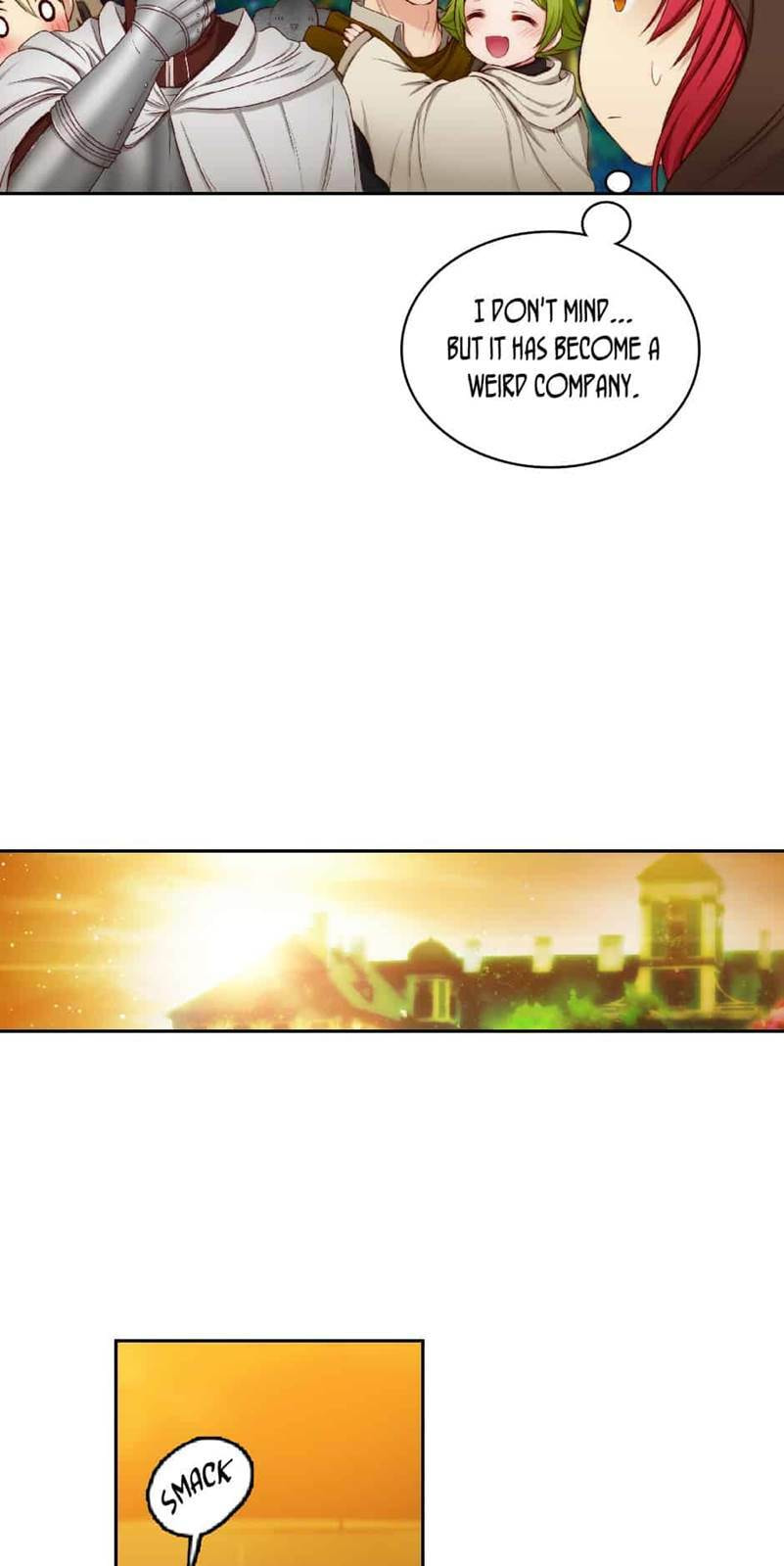 Read Adonis chapter 39 image 32 on Lezhin