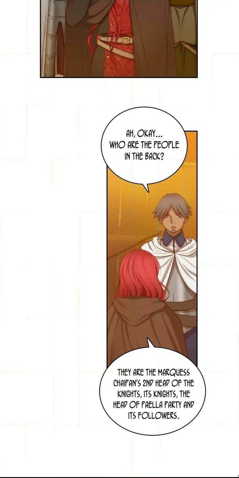 Read Adonis chapter 39 image 34 on Lezhin