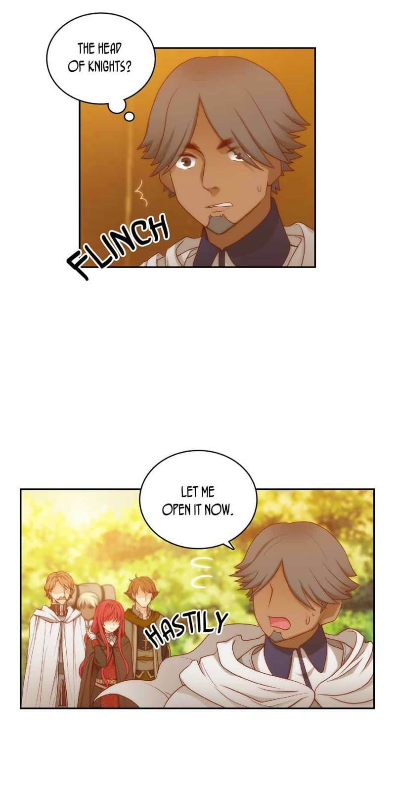 Read Adonis chapter 39 image 35 on Lezhin