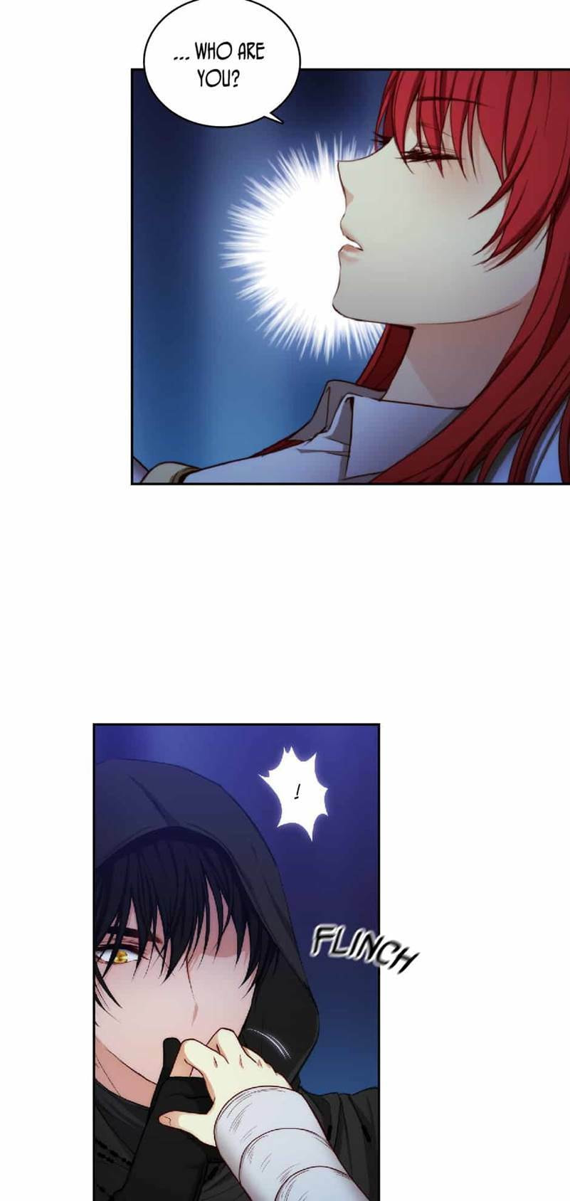 Read Adonis chapter 39 image 4 on Lezhin