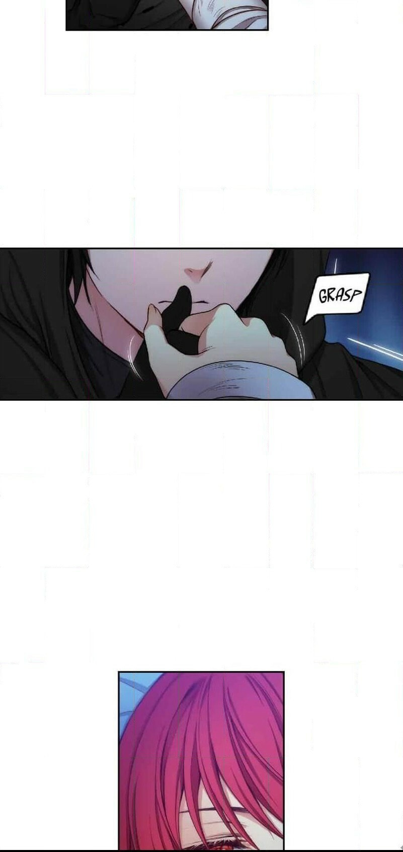 Read Adonis chapter 39 image 5 on Lezhin