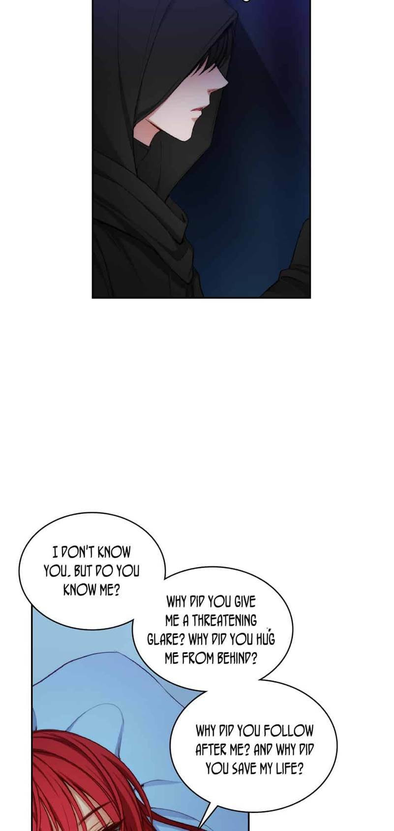 Read Adonis chapter 39 image 8 on Lezhin