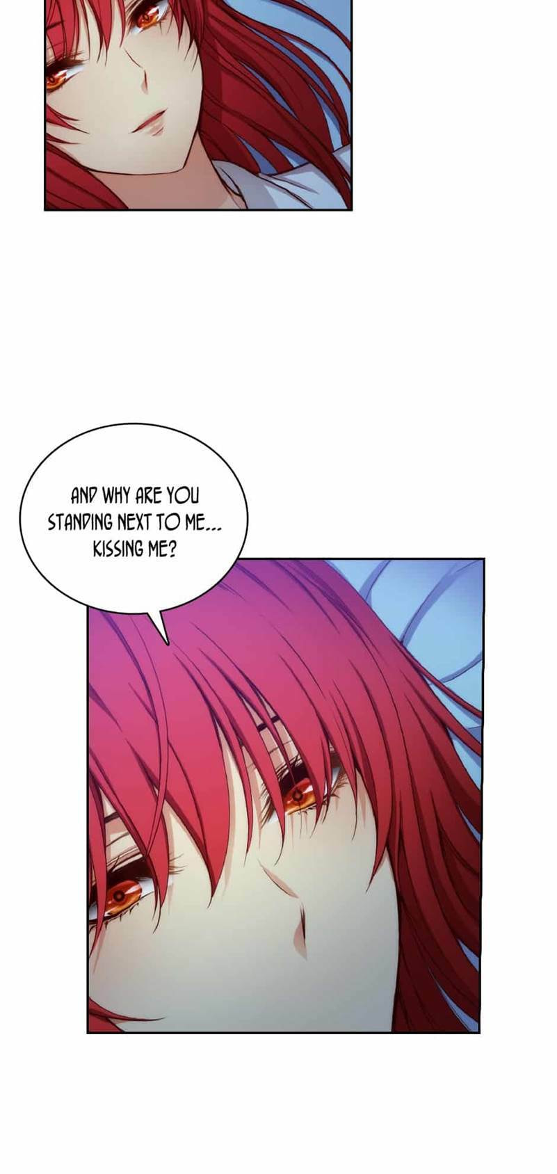 Read Adonis chapter 39 image 9 on Lezhin