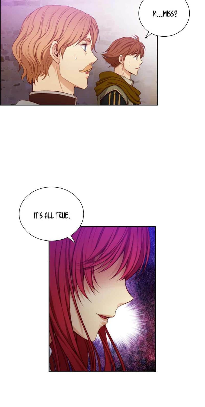 Read Adonis chapter 40 image 10 on Lezhin