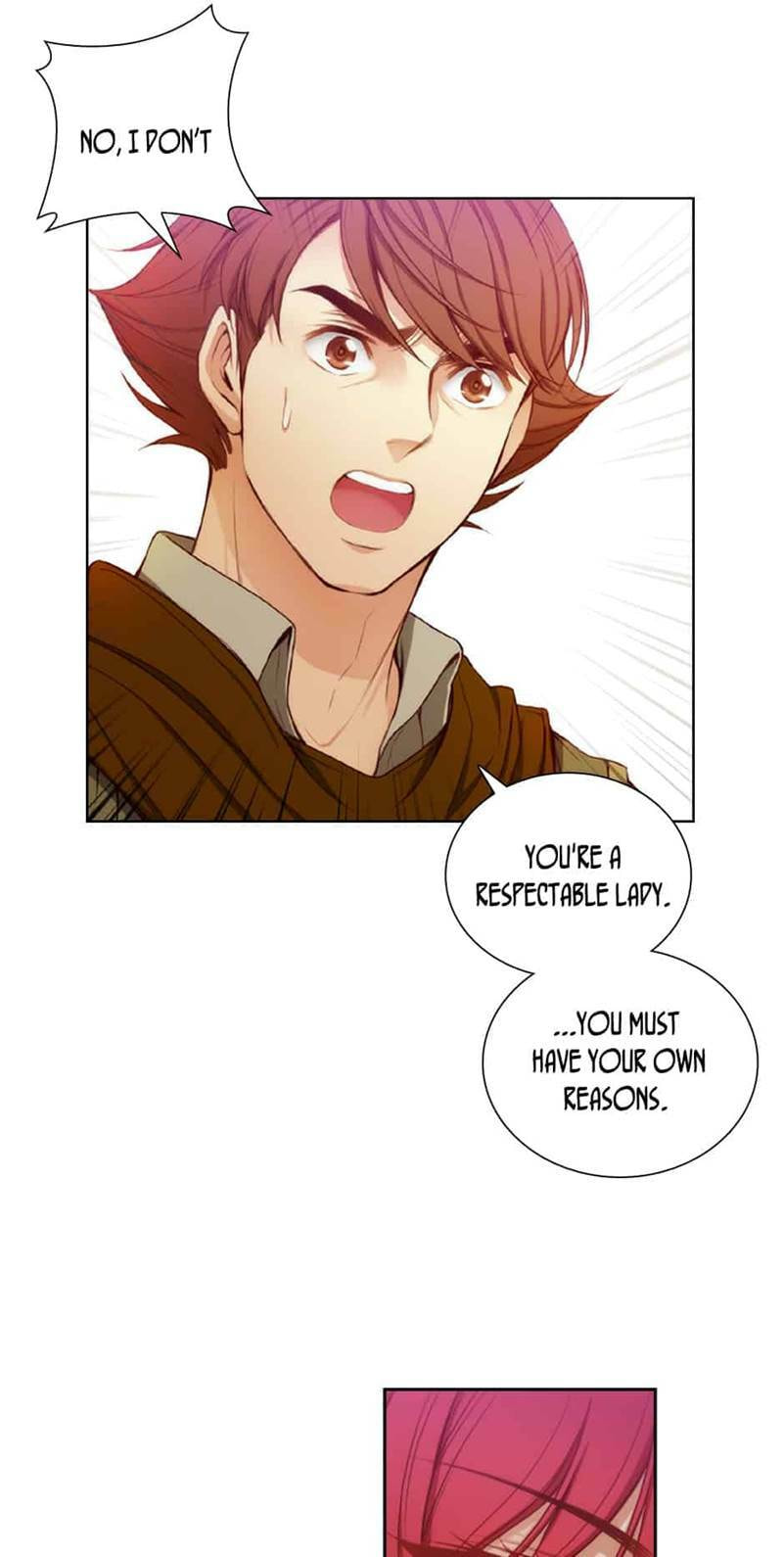 Read Adonis chapter 40 image 12 on Lezhin