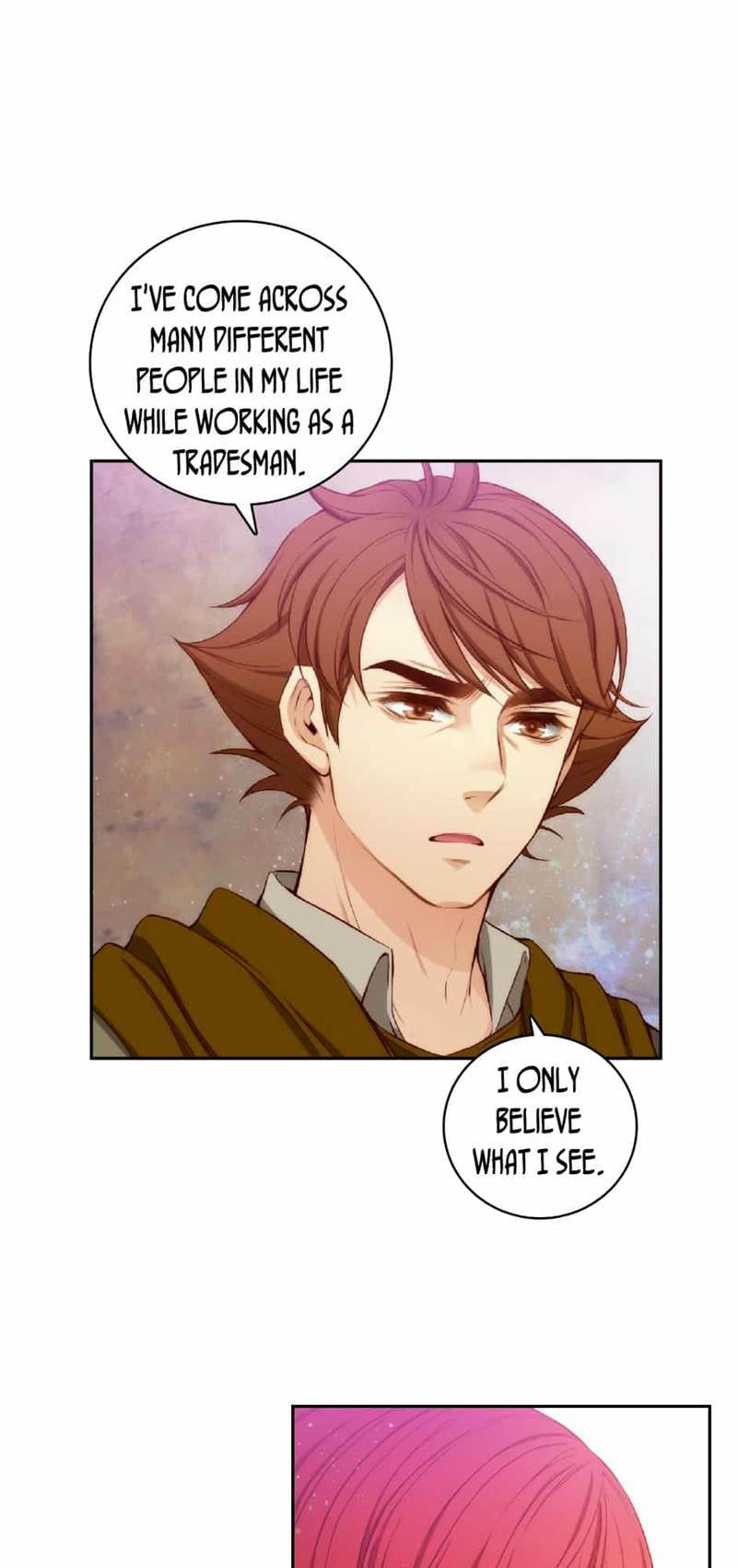 Read Adonis chapter 40 image 14 on Lezhin