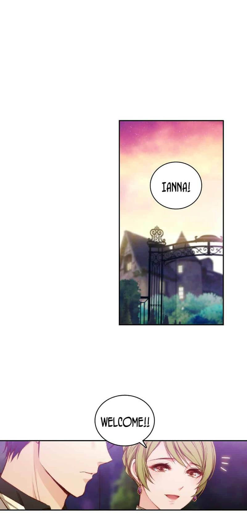 Read Adonis chapter 40 image 16 on Lezhin