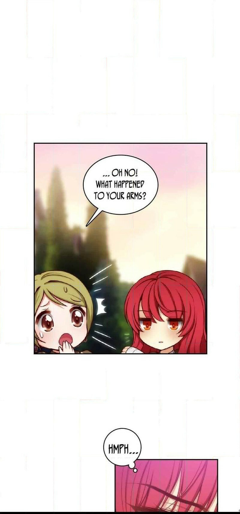 Read Adonis chapter 40 image 17 on Lezhin
