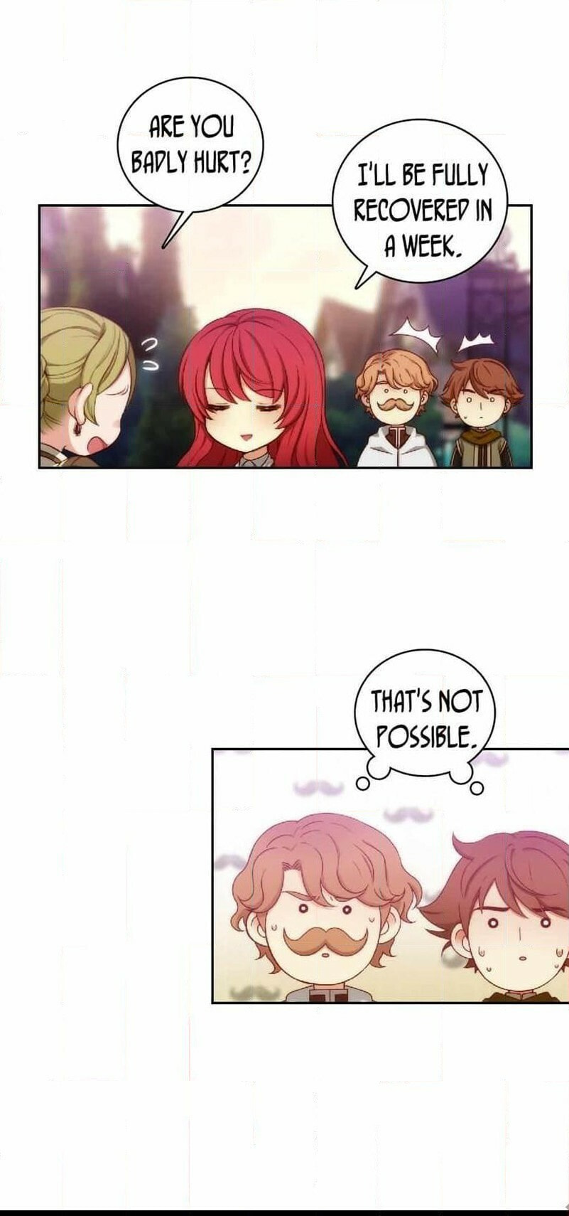 Read Adonis chapter 40 image 19 on Lezhin
