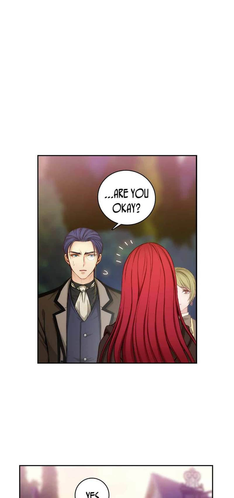 Read Adonis chapter 40 image 20 on Lezhin