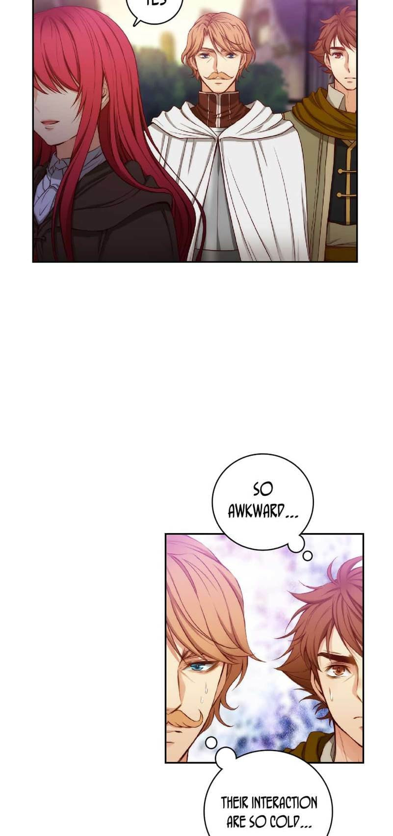 Read Adonis chapter 40 image 21 on Lezhin