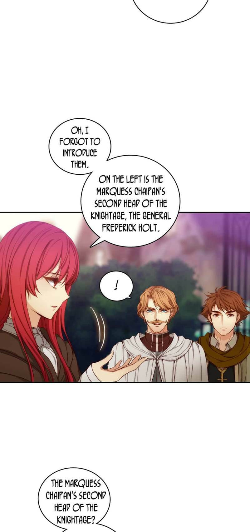 Read Adonis chapter 40 image 22 on Lezhin