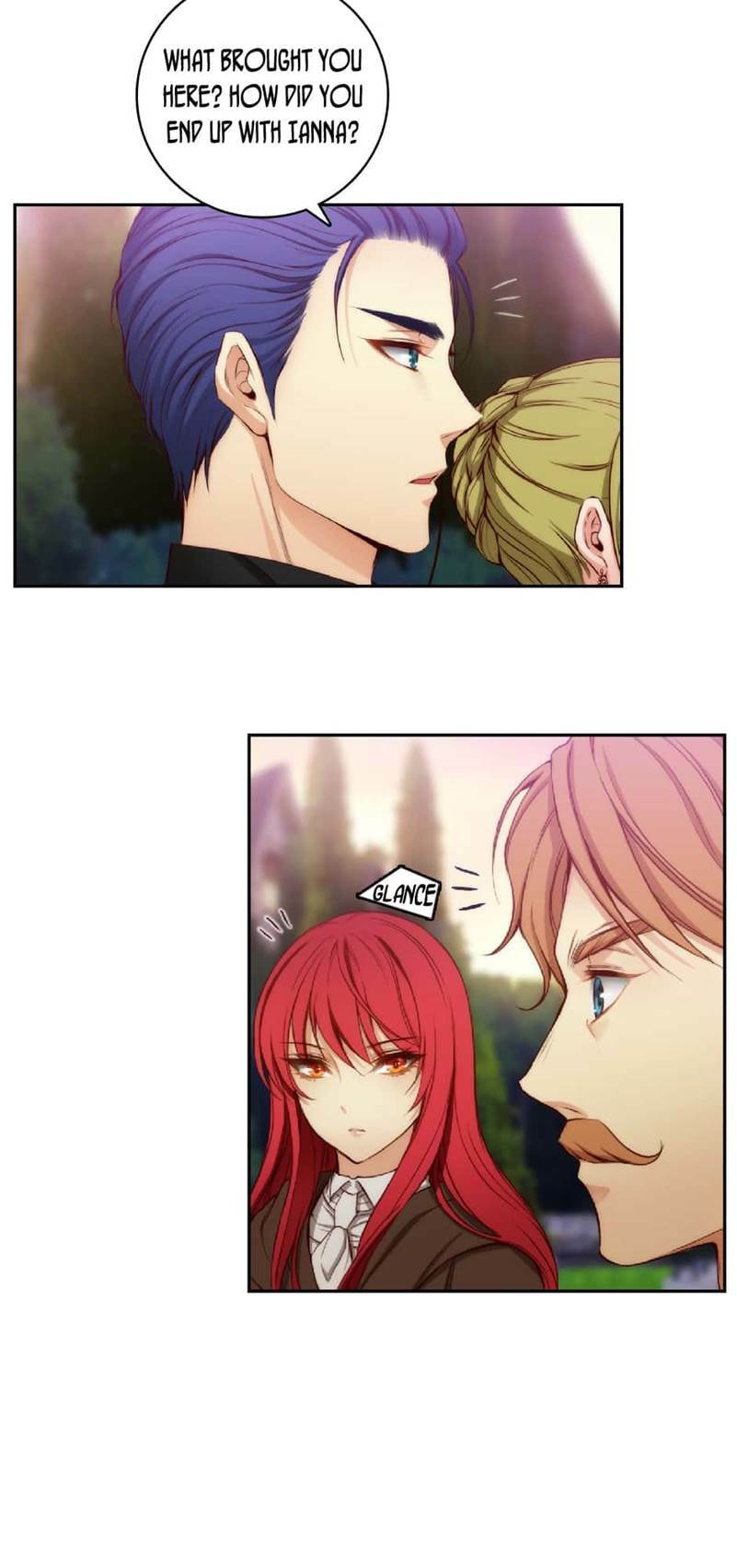 Read Adonis chapter 40 image 23 on Lezhin