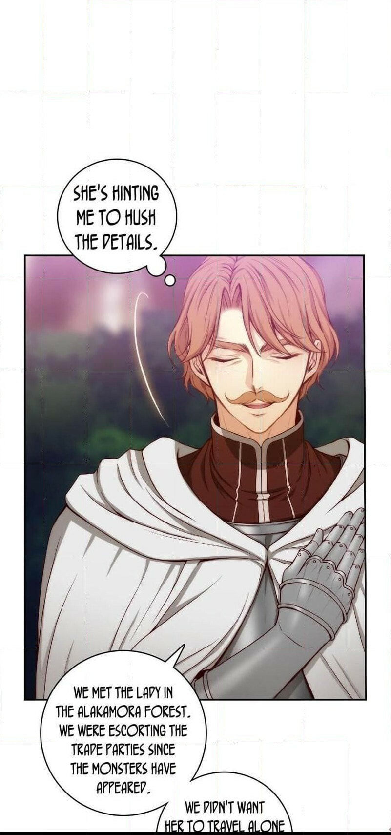 Read Adonis chapter 40 image 25 on Lezhin