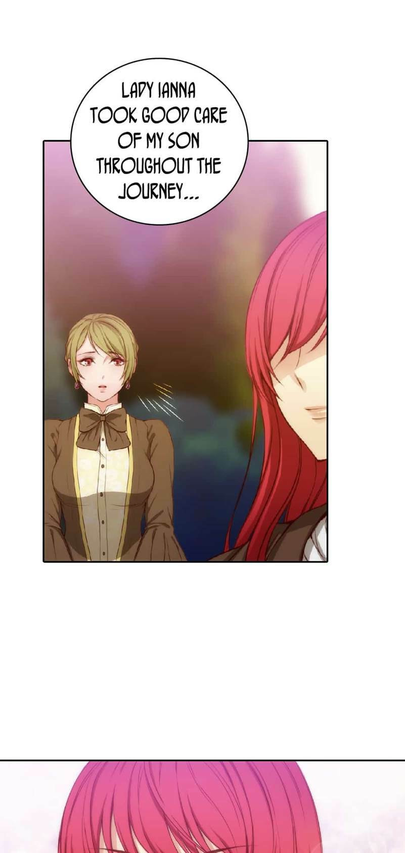 Read Adonis chapter 40 image 27 on Lezhin