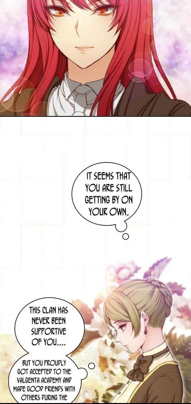 Read Adonis chapter 40 image 28 on Lezhin