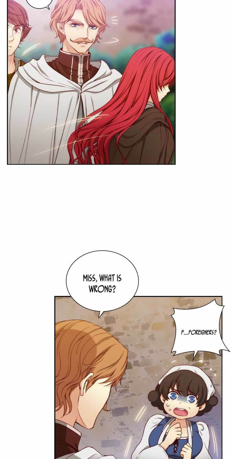 Read Adonis chapter 40 image 3 on Lezhin