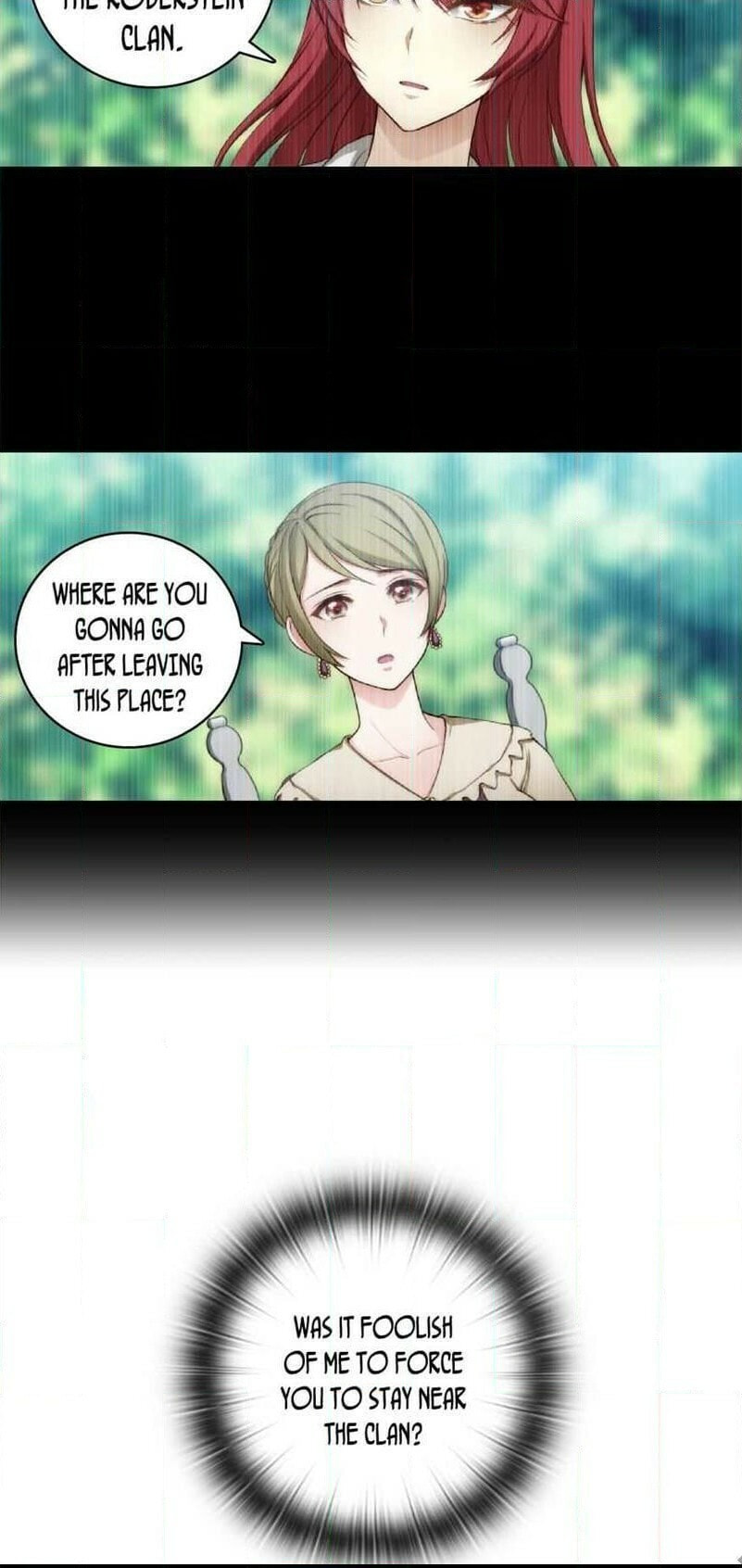 Read Adonis chapter 40 image 30 on Lezhin
