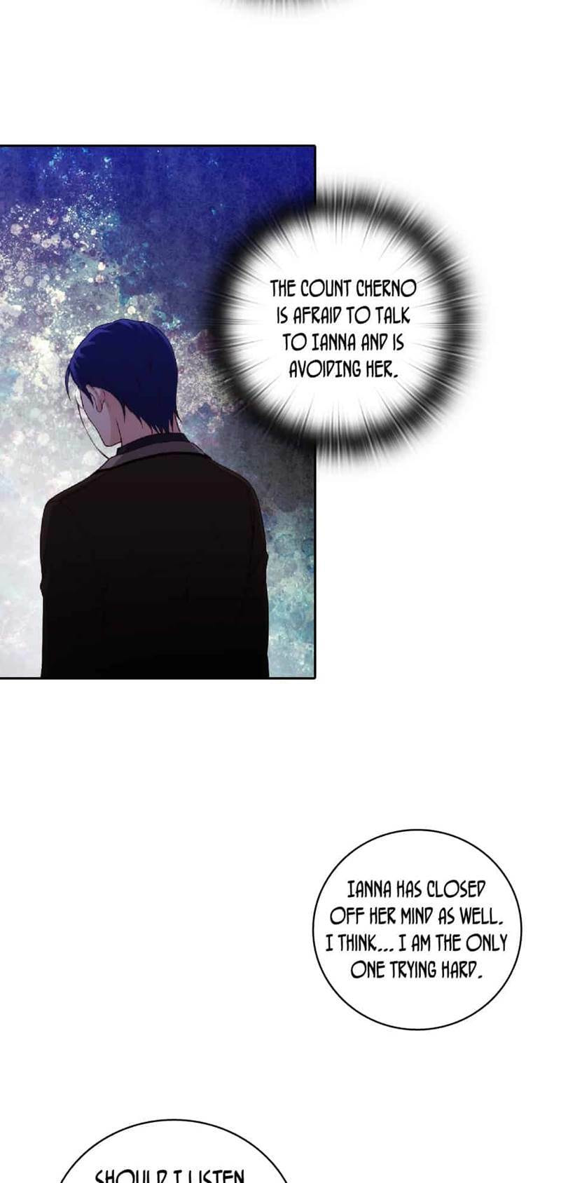 Read Adonis chapter 40 image 31 on Lezhin