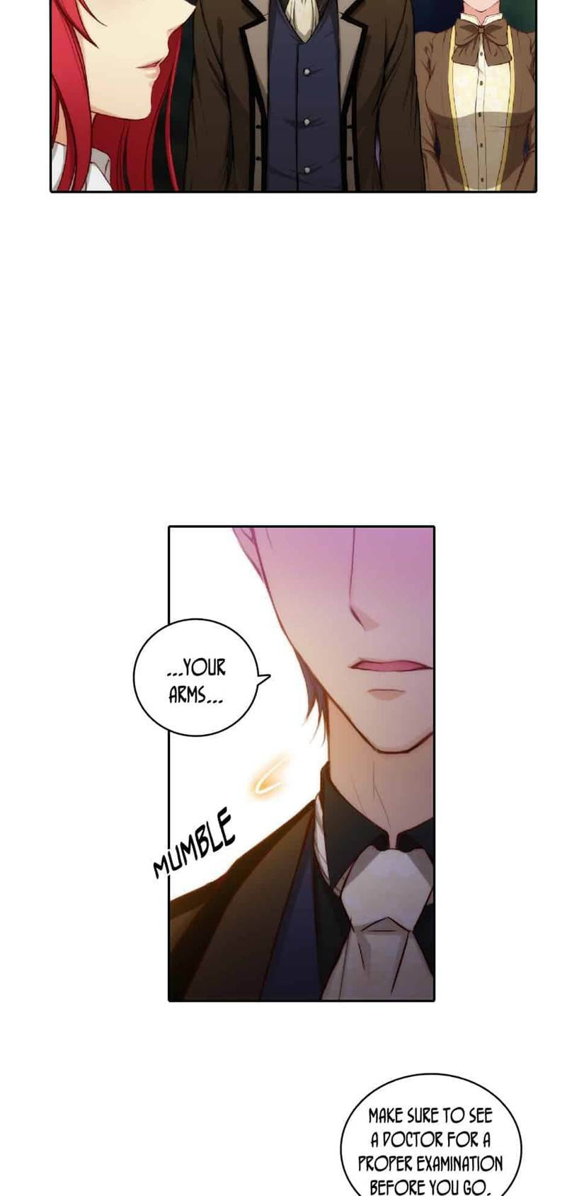 Read Adonis chapter 40 image 35 on Lezhin
