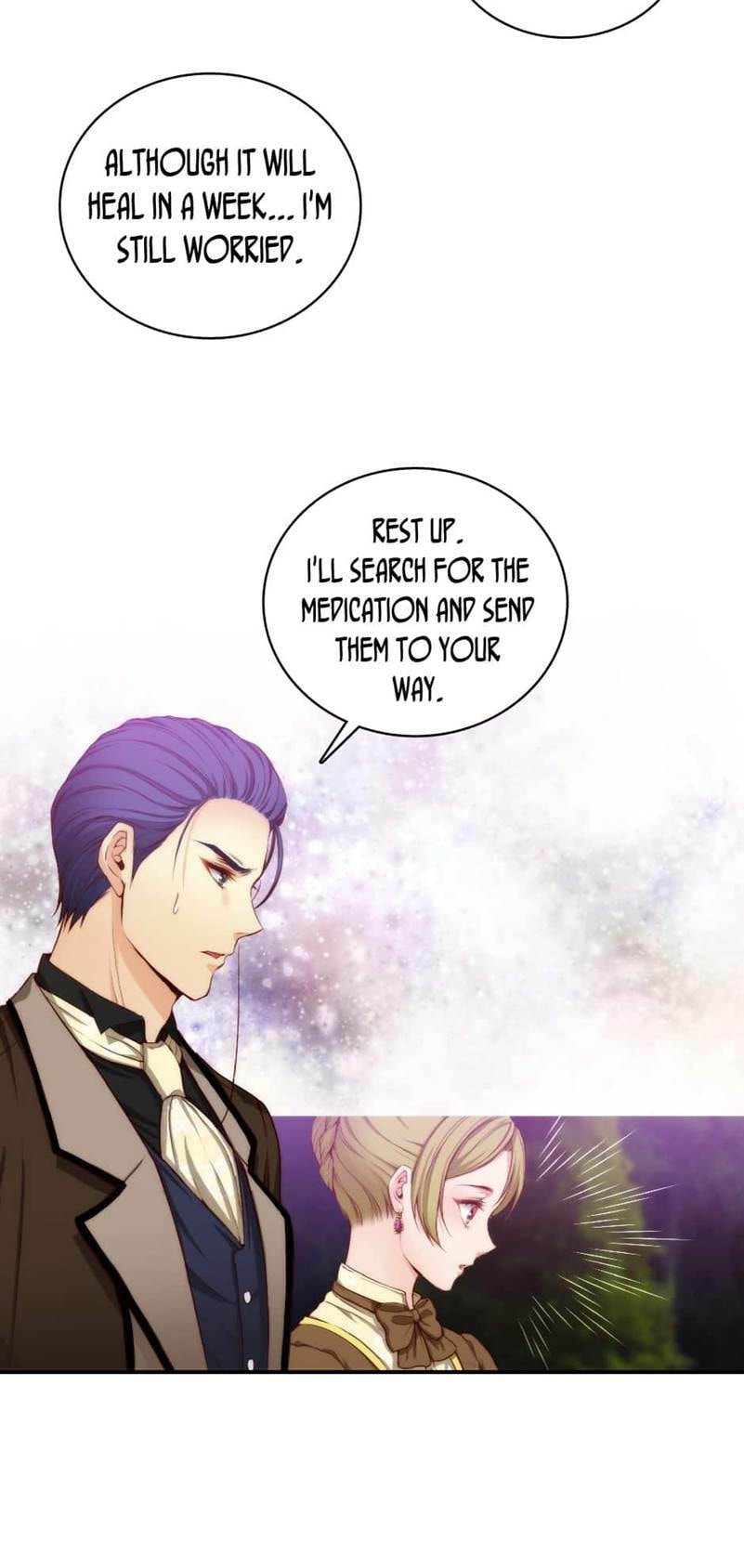 Read Adonis chapter 40 image 36 on Lezhin
