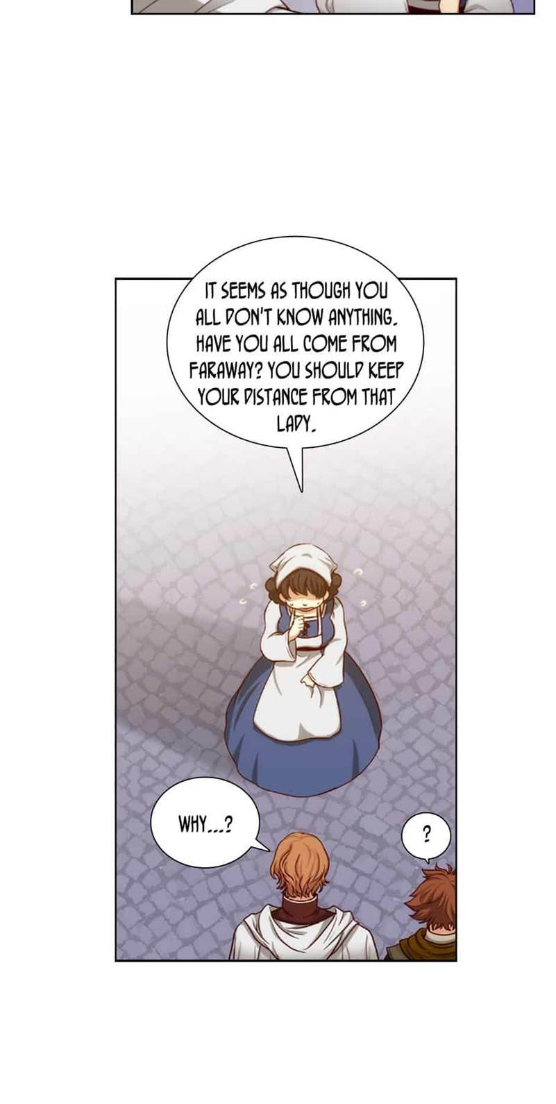 Read Adonis chapter 40 image 4 on Lezhin