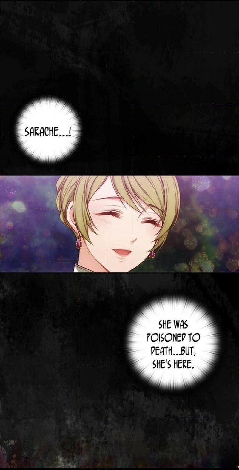 Read Adonis chapter 40 image 41 on Lezhin