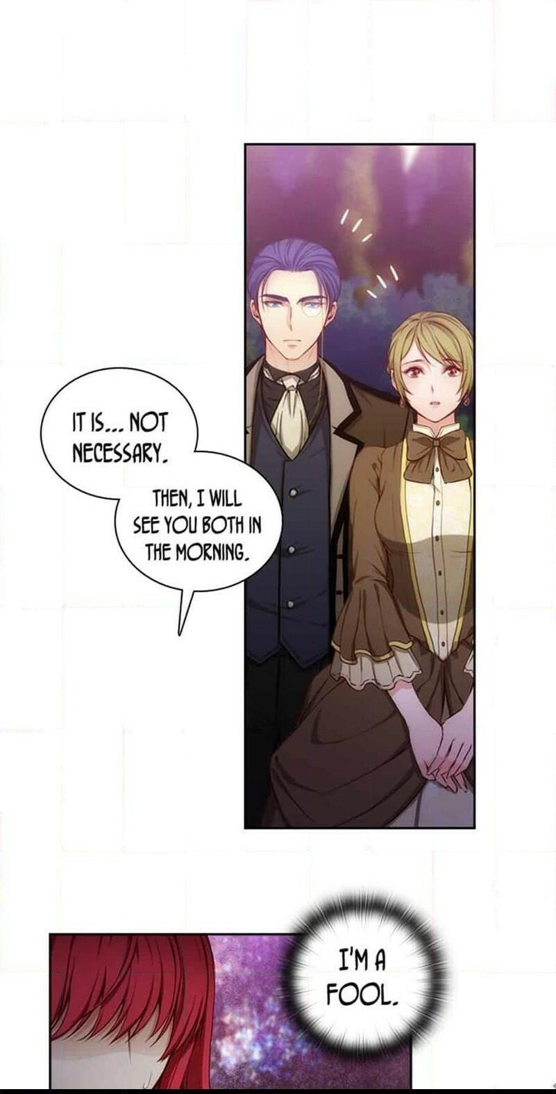 Read Adonis chapter 40 image 43 on Lezhin
