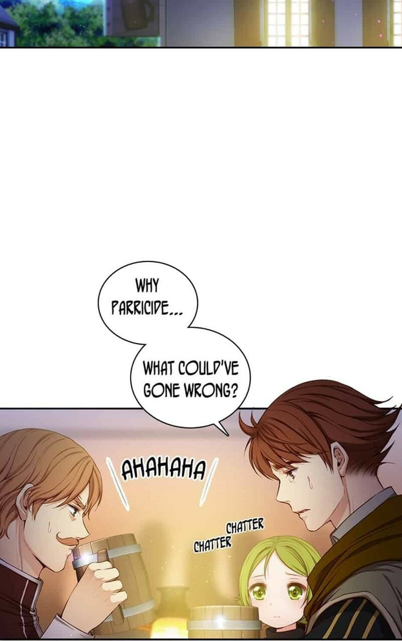 Read Adonis chapter 40 image 46 on Lezhin