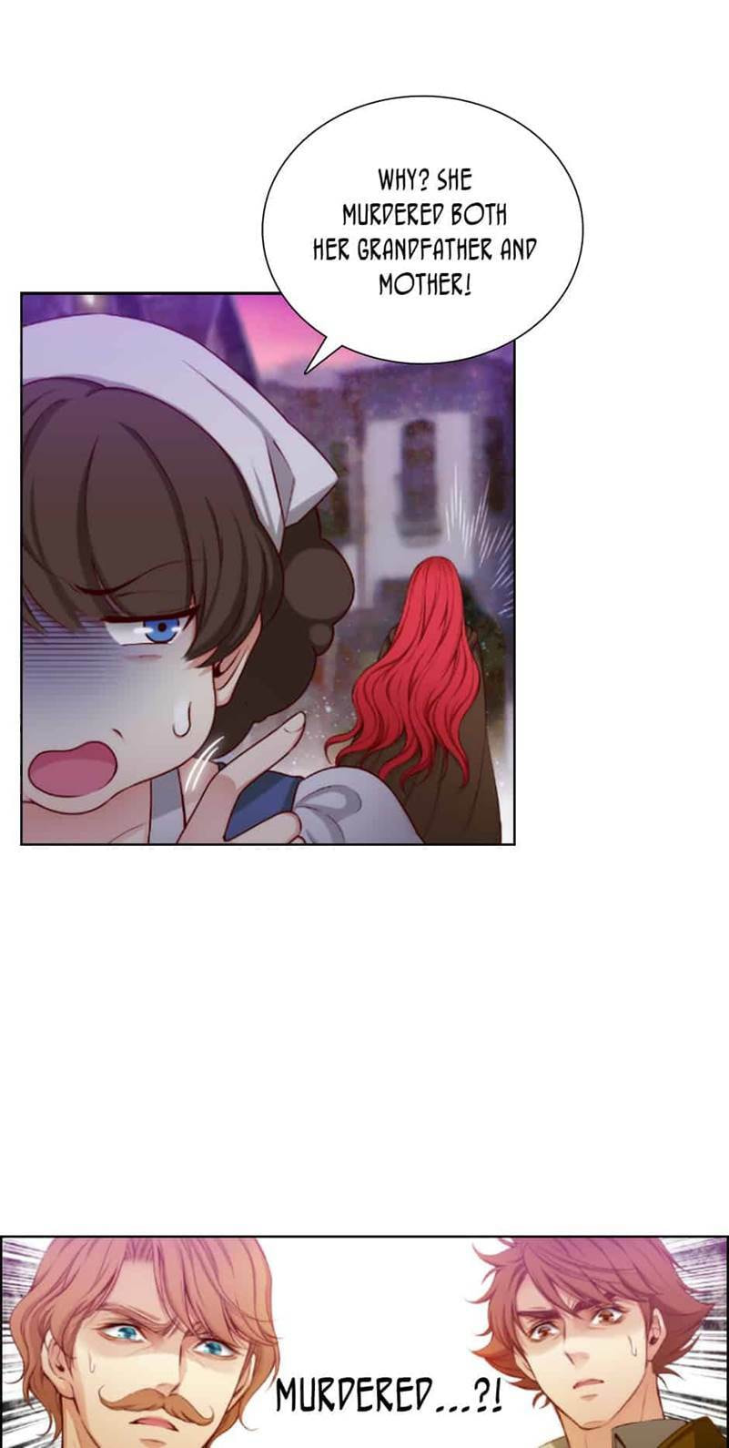 Read Adonis chapter 40 image 5 on Lezhin