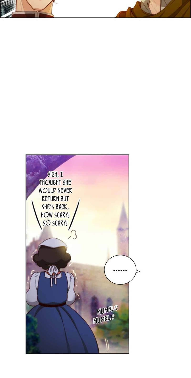 Read Adonis chapter 40 image 6 on Lezhin
