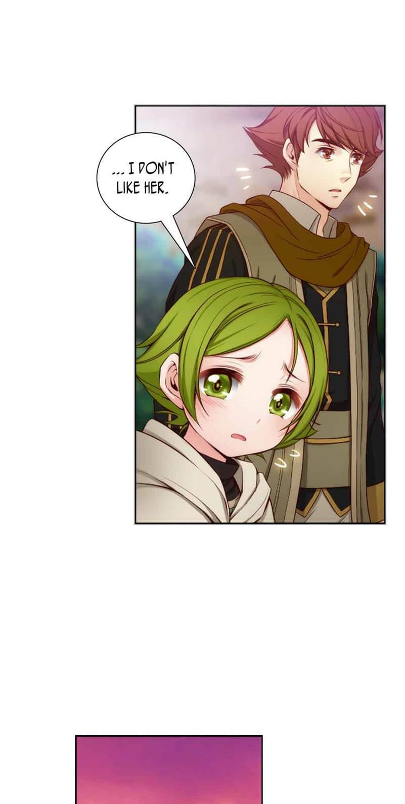Read Adonis chapter 40 image 7 on Lezhin