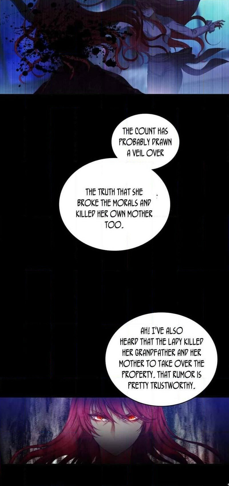 Read Adonis chapter 41 image 10 on Lezhin